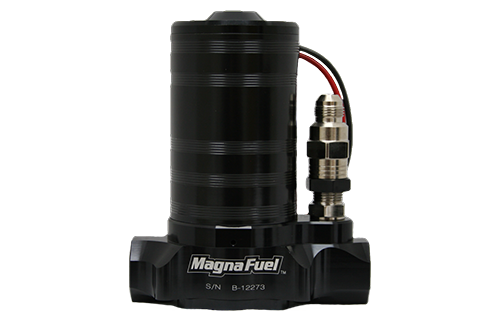 ProStar 500 |MagnaFuel